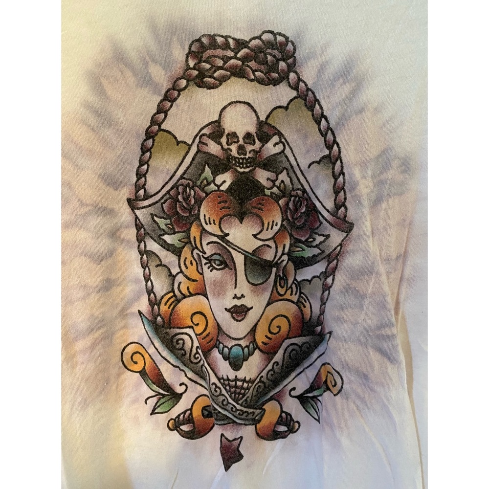 Lucky Brand T-Shirt